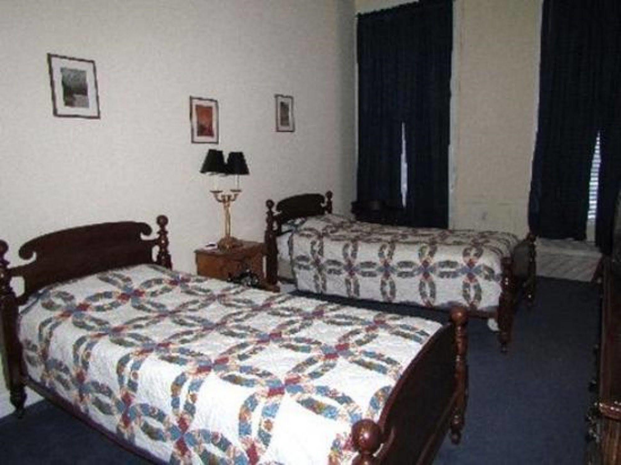 Macarthur Inn Narrows الغرفة الصورة