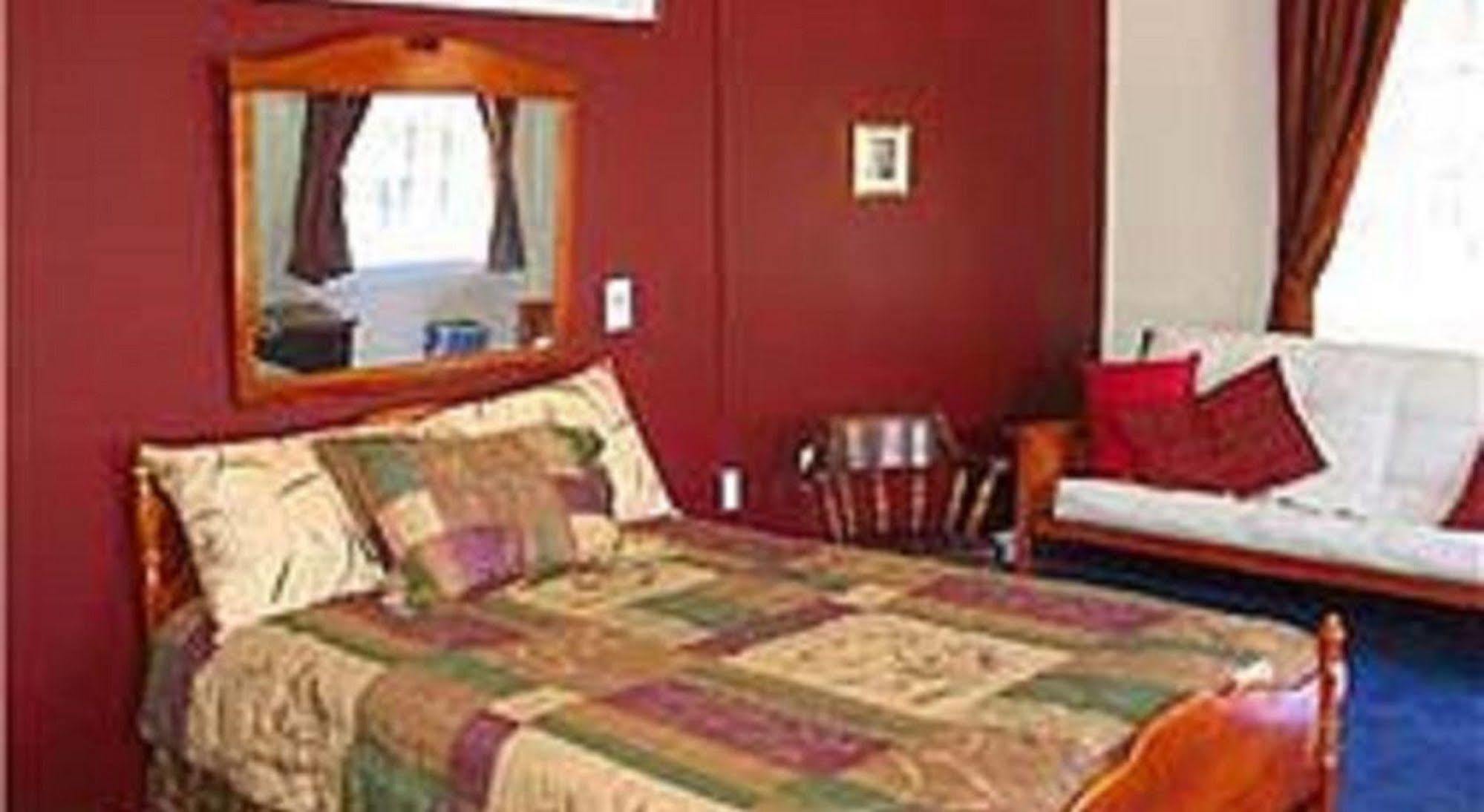 Macarthur Inn Narrows الغرفة الصورة
